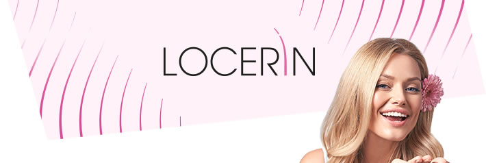 Locerin Banner